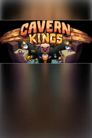 Cavern Kings