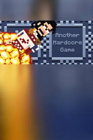 Another Hardcore Game