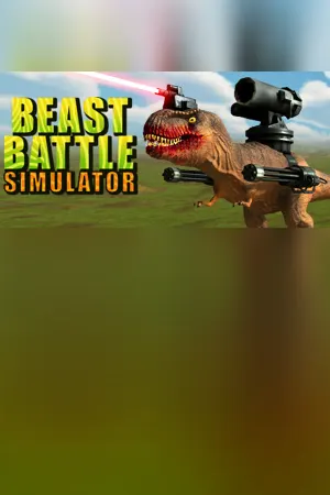 Beast Battle Simulator