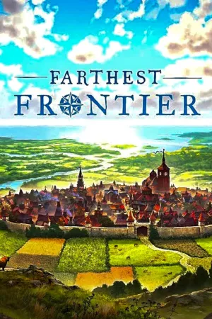 Farthest Frontier