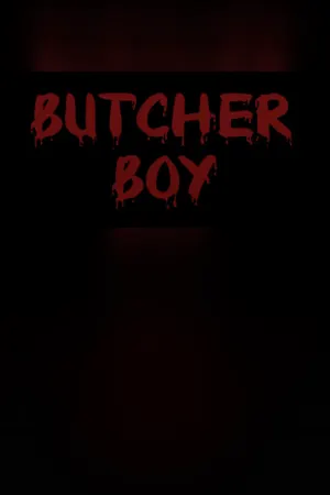ButcherBoy
