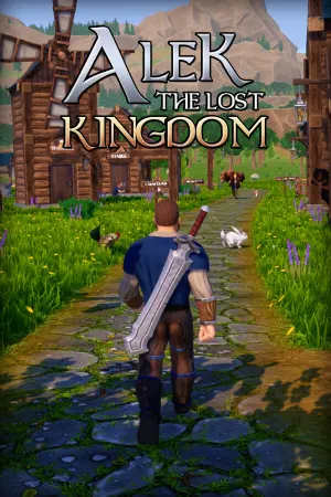 Alek - The Lost Kingdom