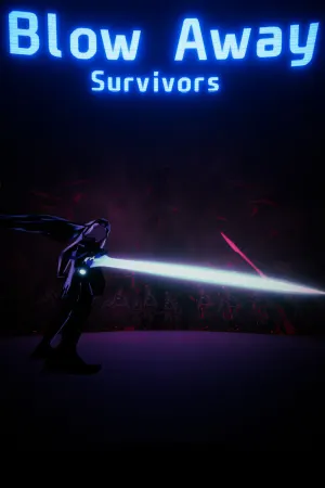 Blow Away Survivors