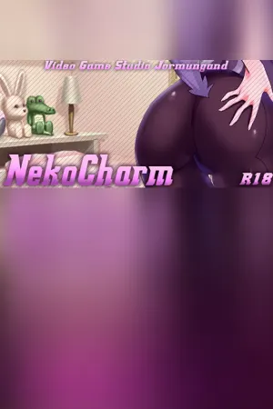 NekoCharm