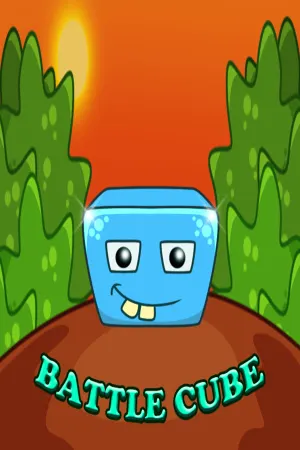 Battle Cube
