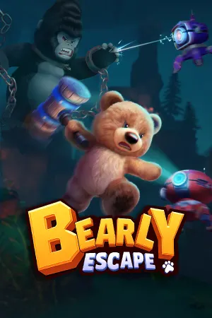 Bearly Escape