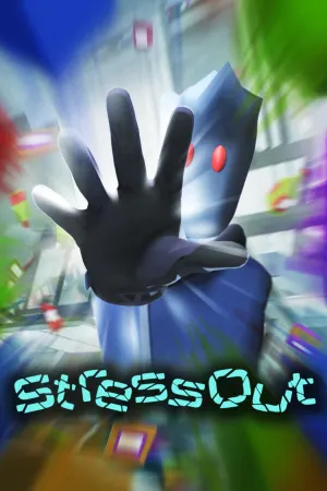 StressOut