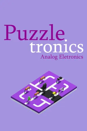 Puzzletronics Analog Eletronics