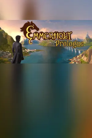 Emmerholt: Prologue