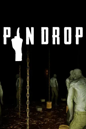 PinDrop: Escape The Room