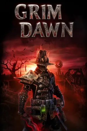 Grim Dawn