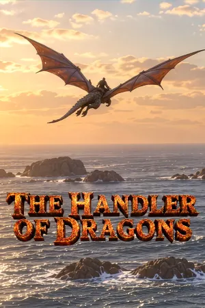 The Handler of Dragons