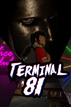 Terminal 81
