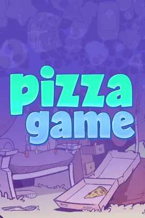 Pizza Game