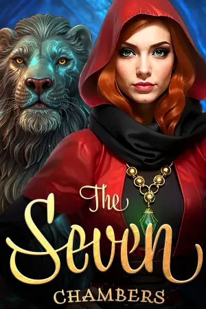 Seven Chambers: Zodiac Adventure