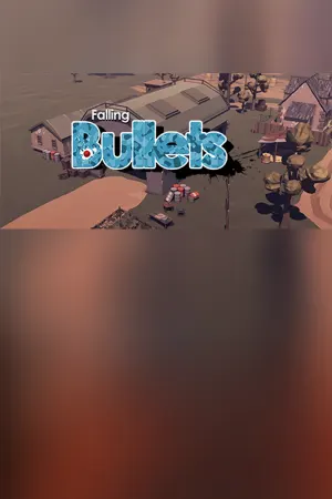 Falling Bullets