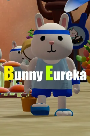 Bunny Eureka