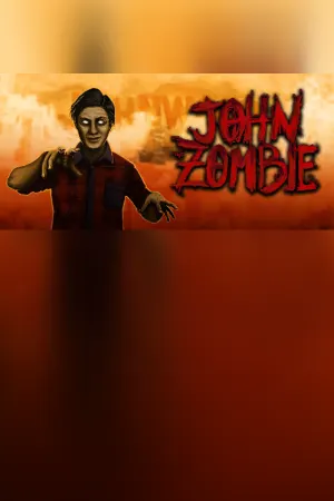 John, The Zombie