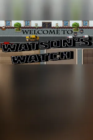 Watson's Watch
