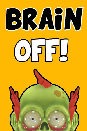 Brain off