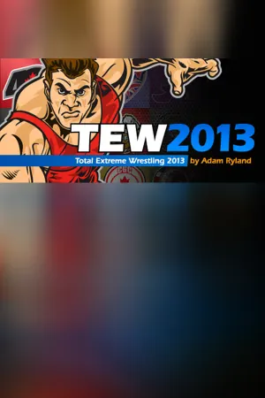 Total Extreme Wrestling 2013