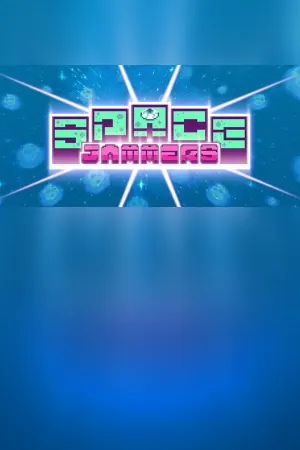 Space Jammers