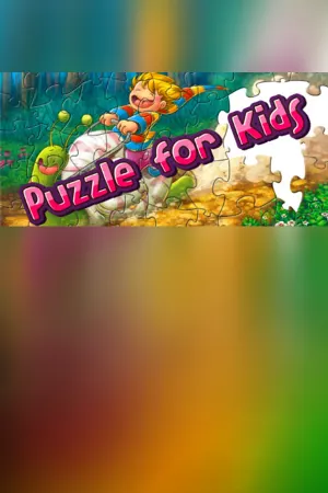 Puzzle for Kids