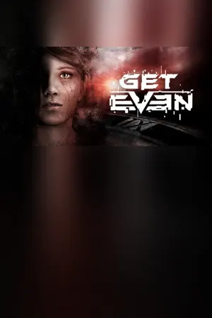 GET EVEN