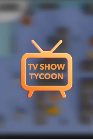 TV Show Tycoon