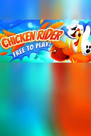 Chicken Rider