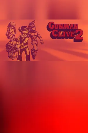 Gunman Clive 2