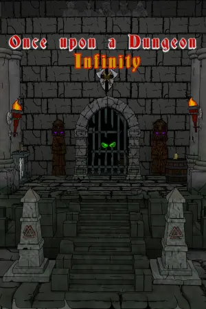 Once upon a Dungeon - Infinity