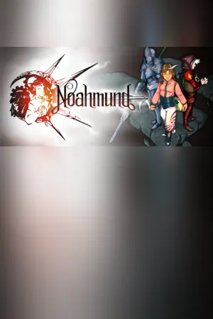 Noahmund