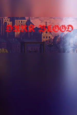 Dark Blood