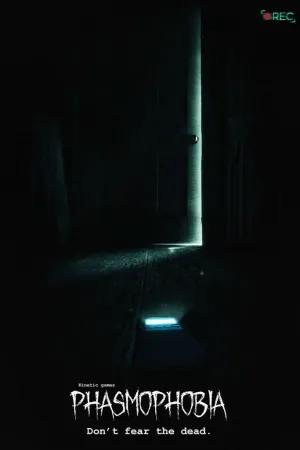 Phasmophobia