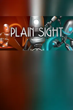 Plain Sight