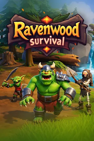 Ravenwood