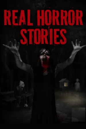 Real Horror Stories Ultimate Edition