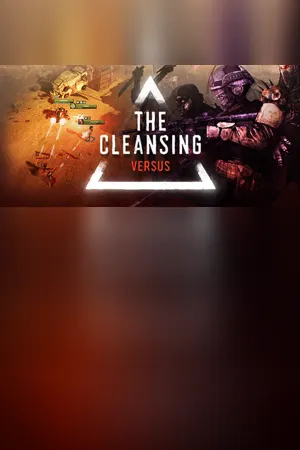 The Cleansing - Versus