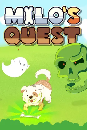 Milo's Quest