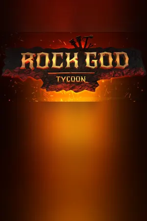 Rock God Tycoon