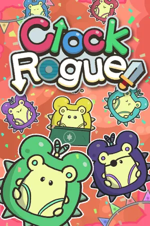Clock Rogue