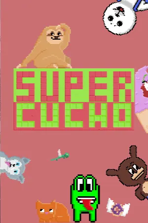 Super Cucho