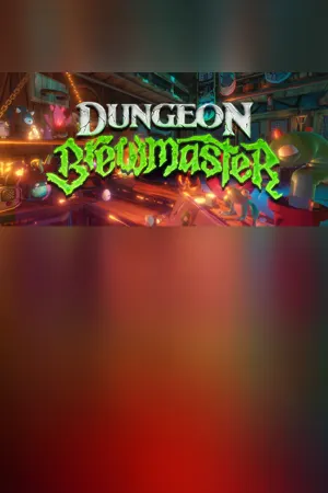 Dungeon Brewmaster