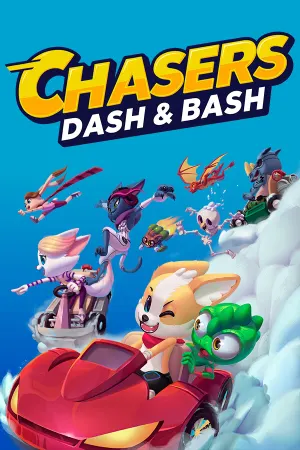Chasers Dash & Bash