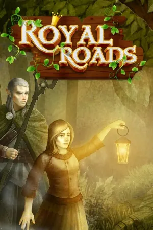 Royal Roads