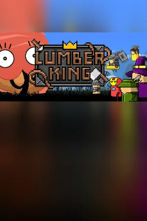 Lumber King