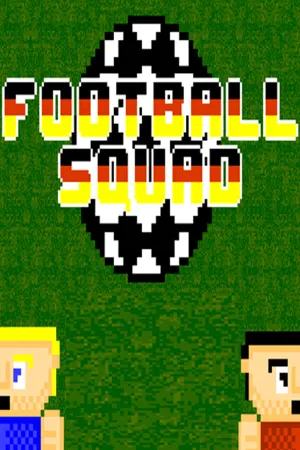 Football Squad