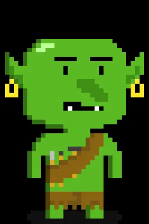 Goblin's Shop