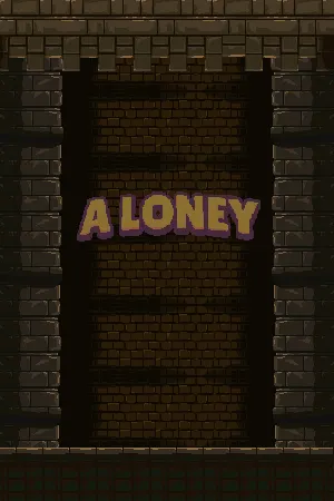 A LONEY